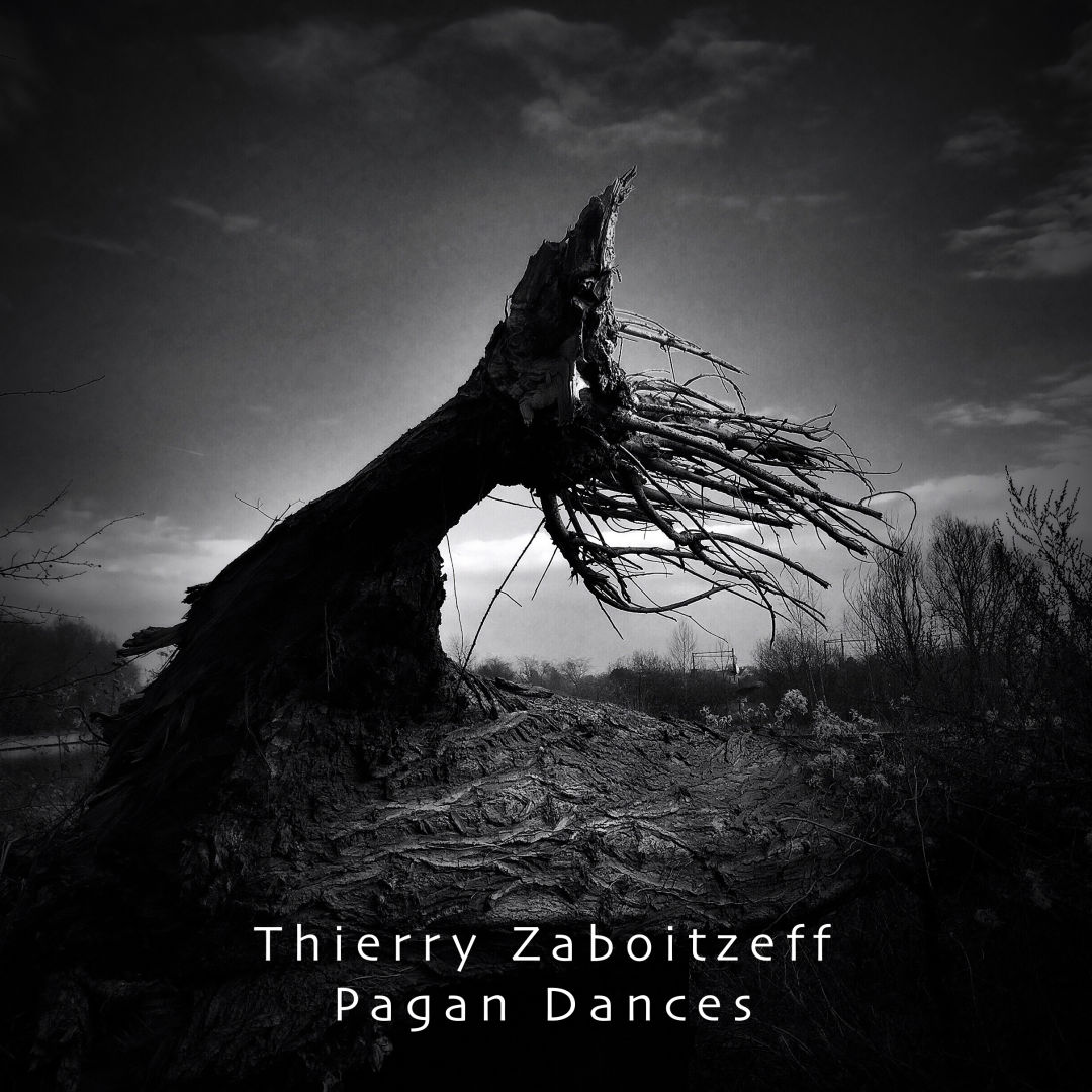 Pagan Dances EP